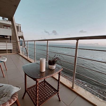 Apartments Panorama Durrës Exterior foto